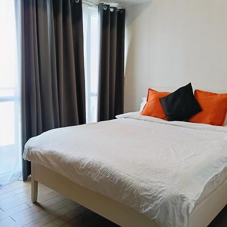 باساي 81 Newport Boulevard Cluster 4 - 8F Across Naia Airport, Terminal 3 المظهر الخارجي الصورة
