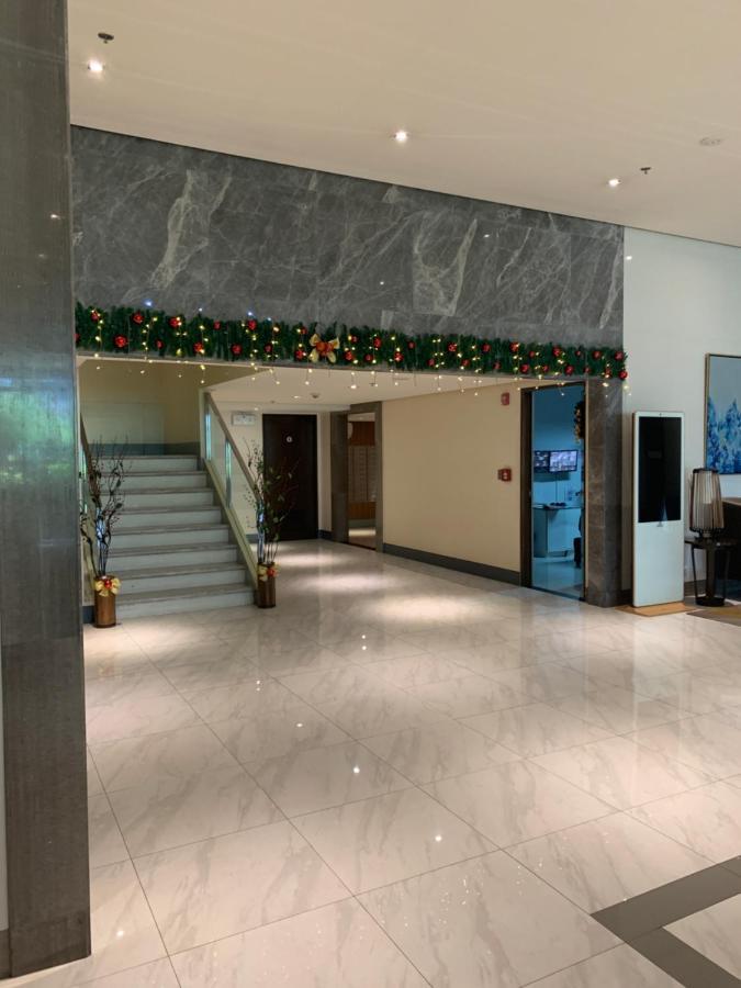 باساي 81 Newport Boulevard Cluster 4 - 8F Across Naia Airport, Terminal 3 المظهر الخارجي الصورة