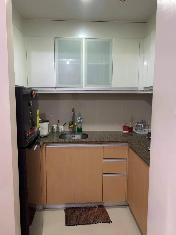 باساي 81 Newport Boulevard Cluster 4 - 8F Across Naia Airport, Terminal 3 المظهر الخارجي الصورة