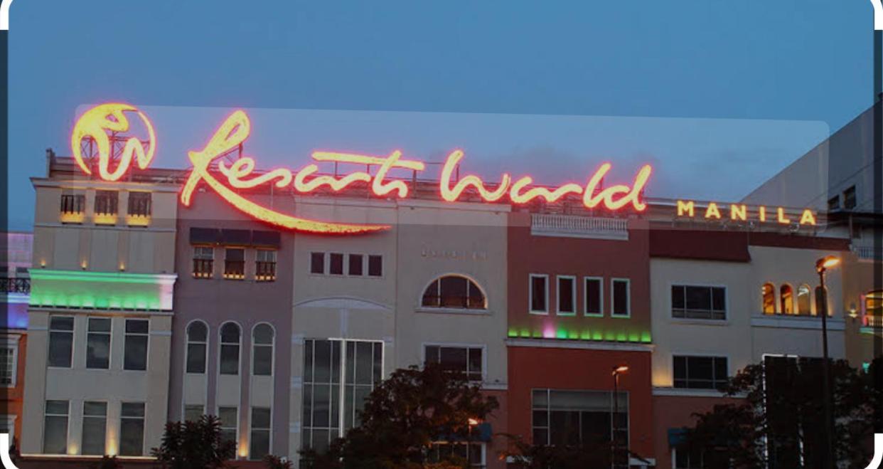 باساي 81 Newport Boulevard Cluster 4 - 8F Across Naia Airport, Terminal 3 المظهر الخارجي الصورة