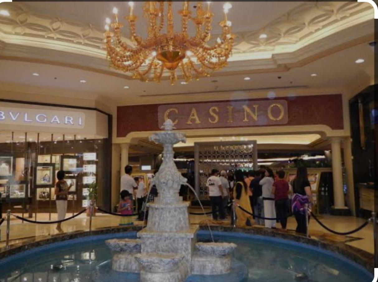 باساي 81 Newport Boulevard Cluster 4 - 8F Across Naia Airport, Terminal 3 المظهر الخارجي الصورة