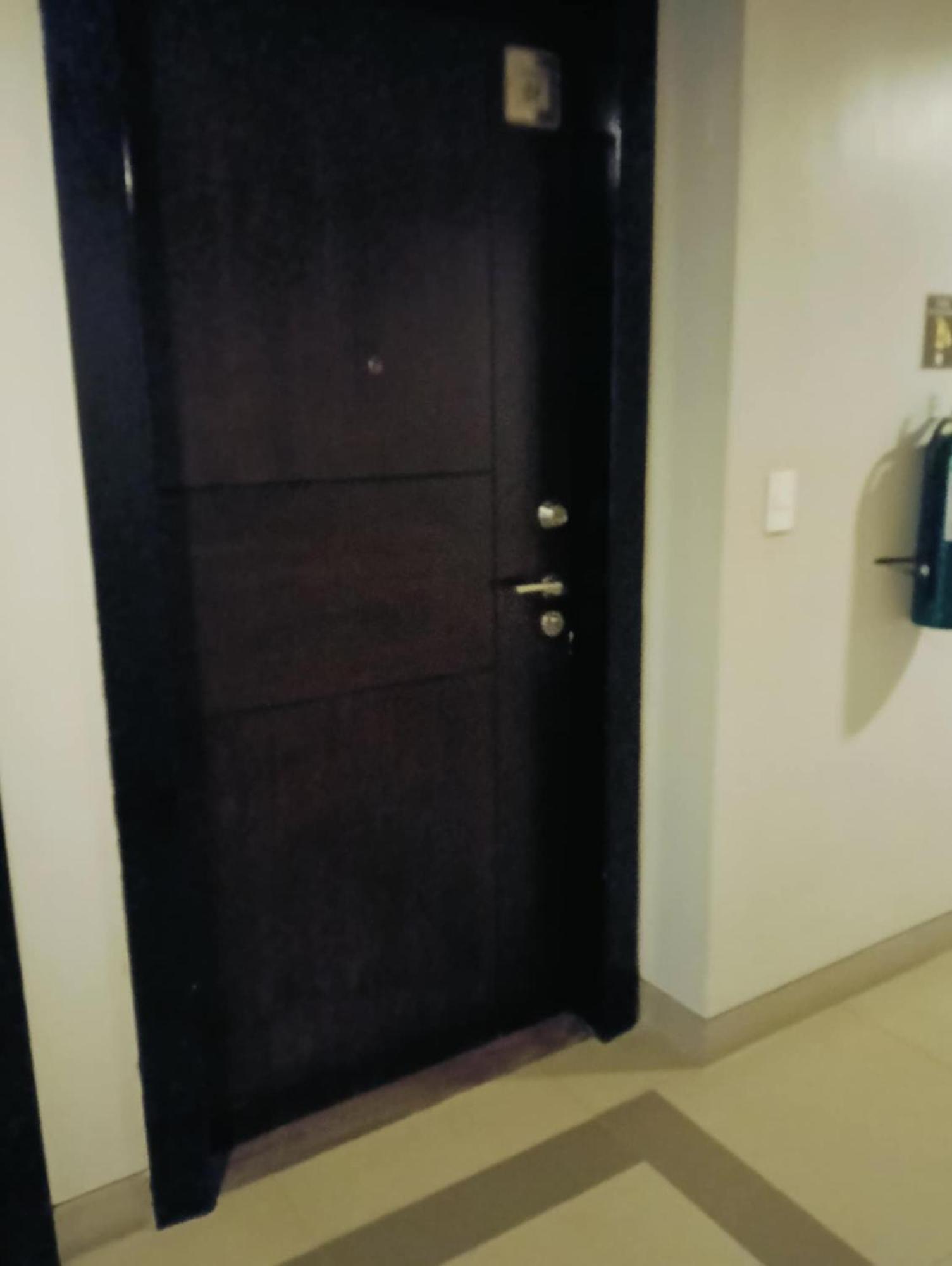 باساي 81 Newport Boulevard Cluster 4 - 8F Across Naia Airport, Terminal 3 المظهر الخارجي الصورة