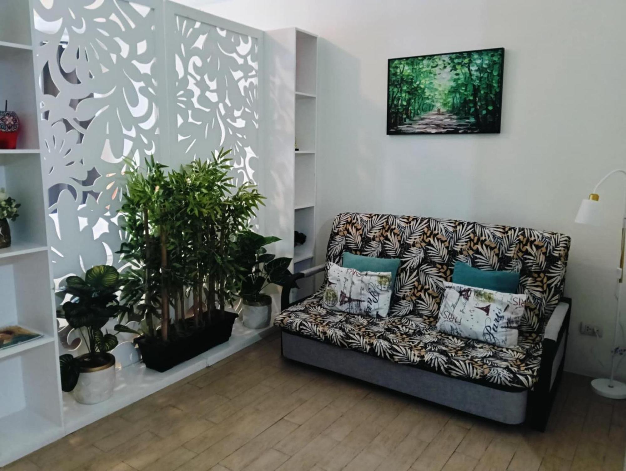 باساي 81 Newport Boulevard Cluster 4 - 8F Across Naia Airport, Terminal 3 المظهر الخارجي الصورة